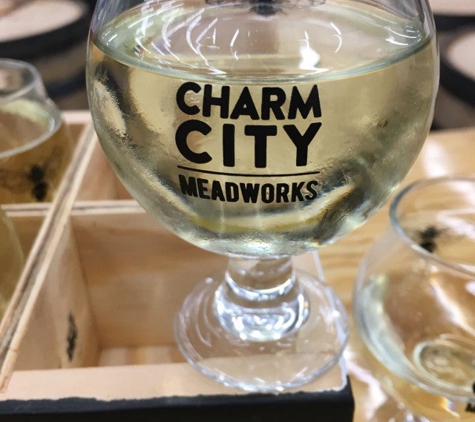 Charm City Meadworks - Baltimore, MD