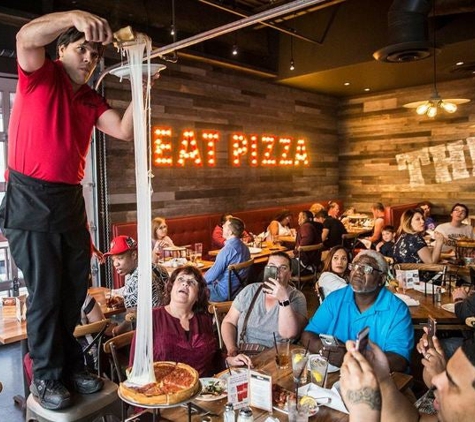 Giordano's - Glen Ellyn, IL