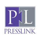 Presslink Printing, Ltd. - Printing Services-Commercial