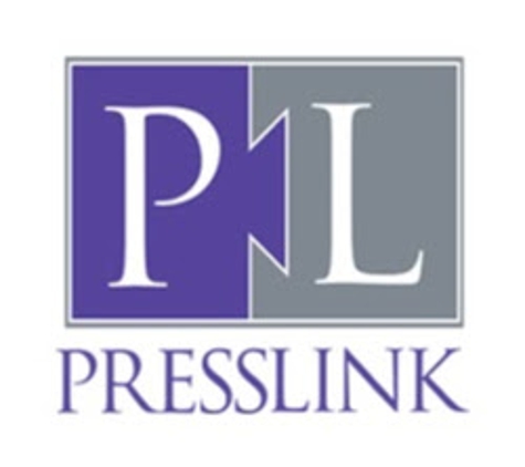 Presslink Printing, Ltd. - Irving, TX