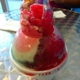 Below Zero Shave Ice