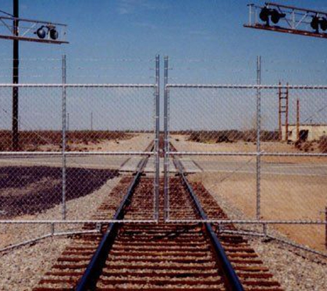 Valley Fence Co - Canutillo, TX