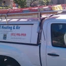 Tyndall HVAC - Heating Contractors & Specialties