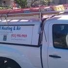 Tyndall HVAC