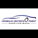 Harbour Center's Finest Hand Car Wash - Window Tinting