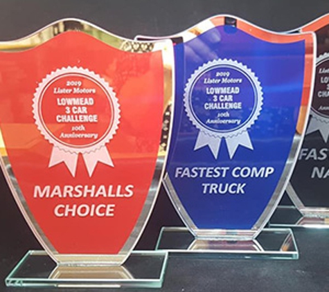 Amity Trophies and Engraving - Calliope, QLD