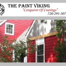 The Paint Viking - Painting Contractors