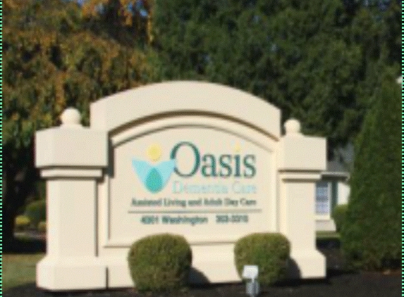 Oasis Dementia Care - Evansville, IN