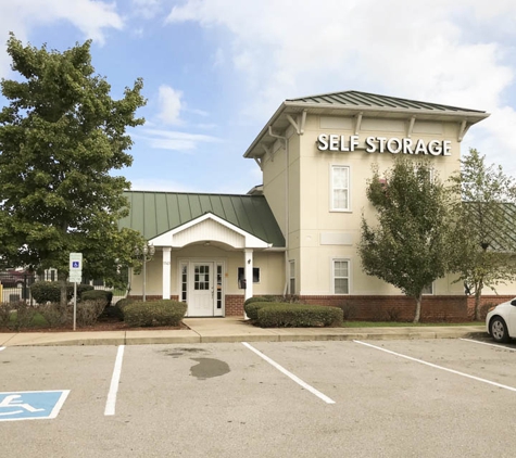 US Storage Centers - La Vergne, TN