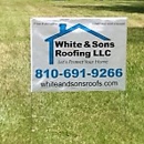 White & Sons Roofing, LLC - Home Improvements