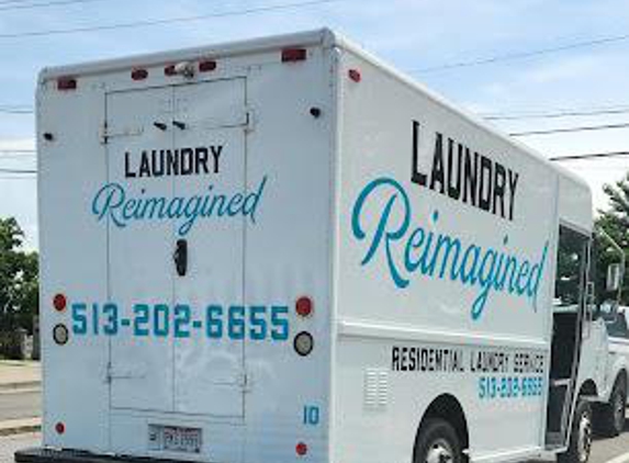 Laundry Reimagined - Milford, OH