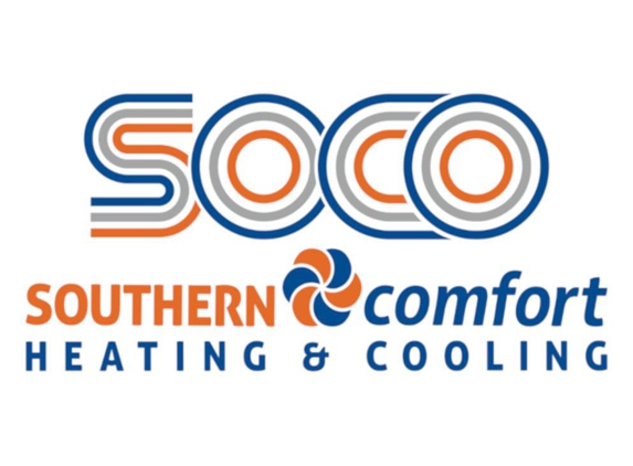 Southern Comfort Heating & Cooling - Lexington, KY