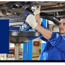 Texoma Fleet And Auto Repair - Automobile Diagnostic Service