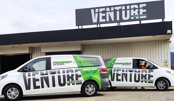 Venture Logistical - Bridgewater, TAS