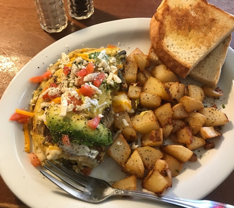 3 Brothers Diner - Grove City, OH