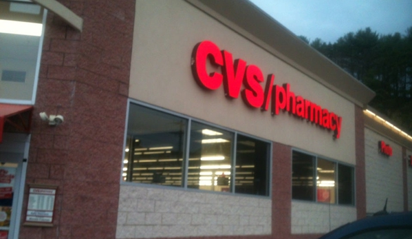 CVS Pharmacy - Clearfield, PA