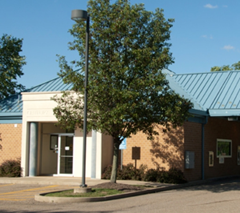 Park National Bank - Dresden, OH