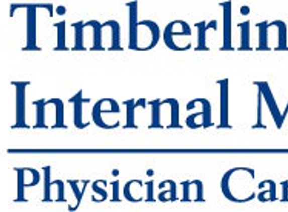 Timberline Internal Medicine - Aurora, CO