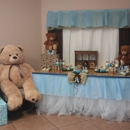 My Baby Shower Party Place - Banquet Halls & Reception Facilities