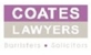 COATES LAWYERS - Solicitors & Lawyers