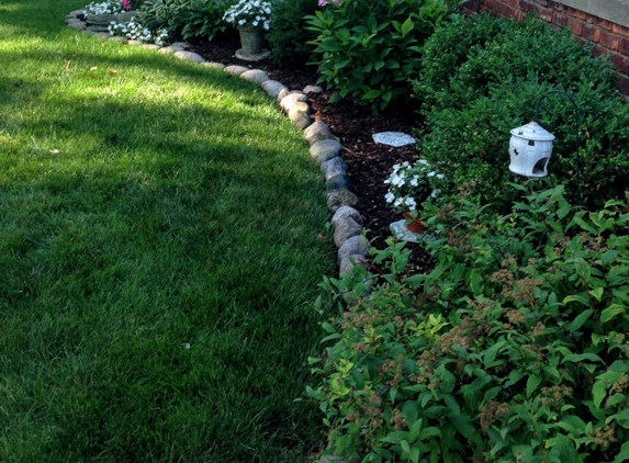EcoTurf Lawn Care - Sterling Heights, MI