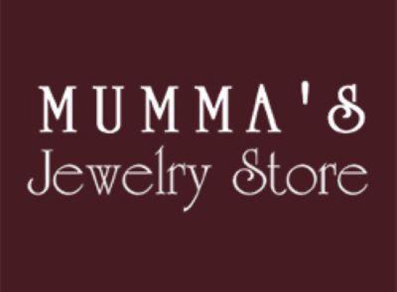 Mumma's Jewelry Store - Mechanicsburg, PA