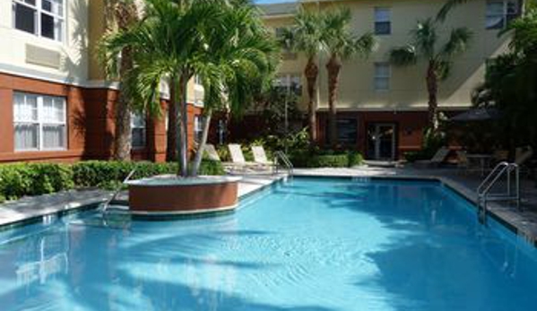 Extended Stay America - Pompano Beach, FL