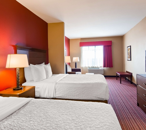 Best Western Plus Hudson Hotel & Suites - Hudson, CO