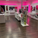 T-Mobile - Cellular Telephone Equipment & Supplies-Rental