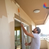 Grimci Team Painting Company | Interior and Exterior gallery