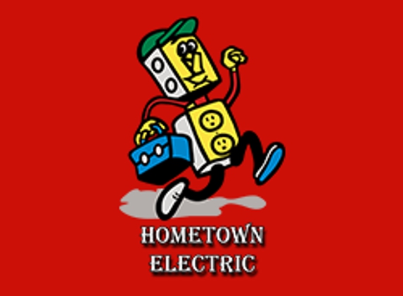 Hometown Electric - Virginia, MN