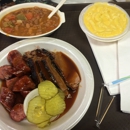 Central Texas Style Barbecue - Barbecue Restaurants