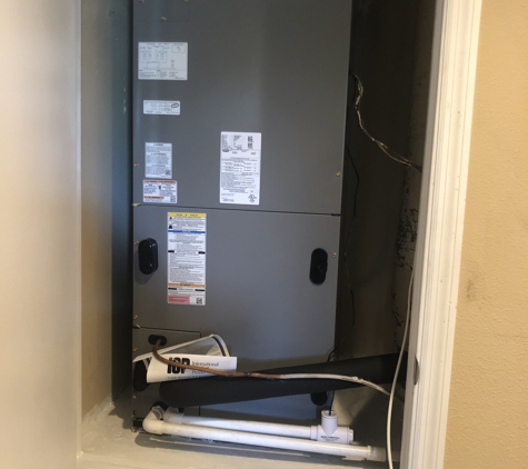 L&K AC Repair & Maintenance LLC - orlando, FL