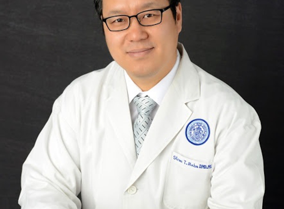 Dr. Steve T. Hahn, DMD, MS - Atlanta, GA