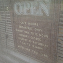 Adventure Motel & Cafe