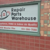Repair Parts Warehouse gallery