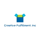 Creative Fulfillment Inc - Mail & Shipping Services