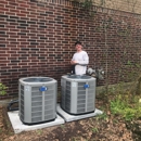 Air Woodlands A/C & Heating - Air Conditioning Service & Repair
