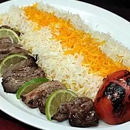 Real Kabob Persian Restaurant - Middle Eastern Restaurants
