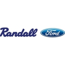 Randall Ford - New Car Dealers