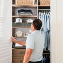 The Tailored Closet of Columbia - Closets Designing & Remodeling