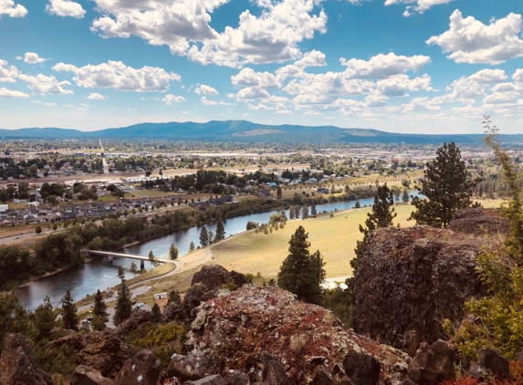 Arbor Crest Wine Cellars - Spokane, WA