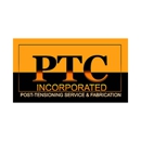 Ptc Inc - Concrete Reinforcements
