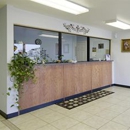 Americas Best Value Inn Muskogee - Motels