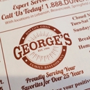 George's Family Restaurant - Restaurants
