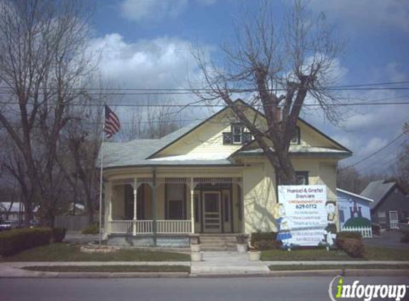 Hansel & Gretel Child Developmental Center - New Braunfels, TX