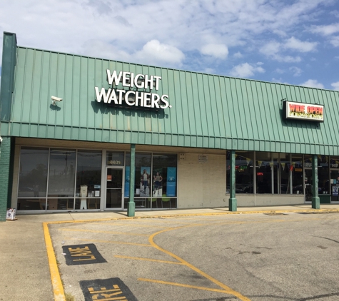 Weight Watchers - Louisville, KY