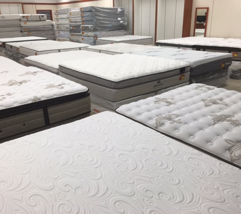 JT Mattress Liquidators - Saint Augustine, FL