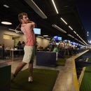 Crush Golf + Grill