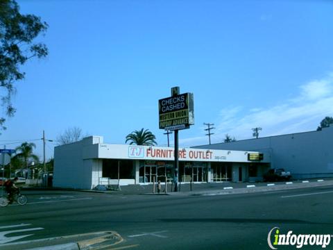 Industrial Yard Summer Cleaning - San Diego, CA 92154